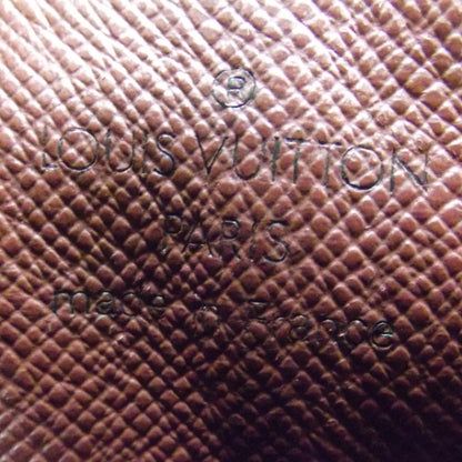 Louis Vuitton Damier Ebene Papillon 30 8 of 9