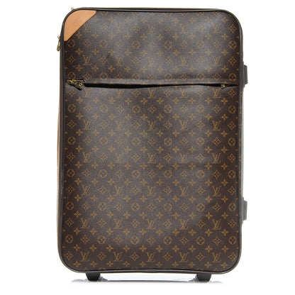 Louis Vuitton Monogram Pegase 65 1 of 7