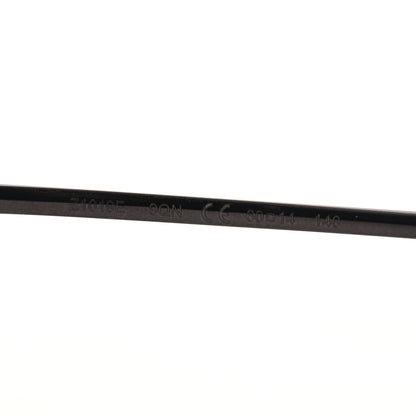 Louis Vuitton Metal Monogram Clockwise Sunglasses Z1019E Dark Gun 6 of 10