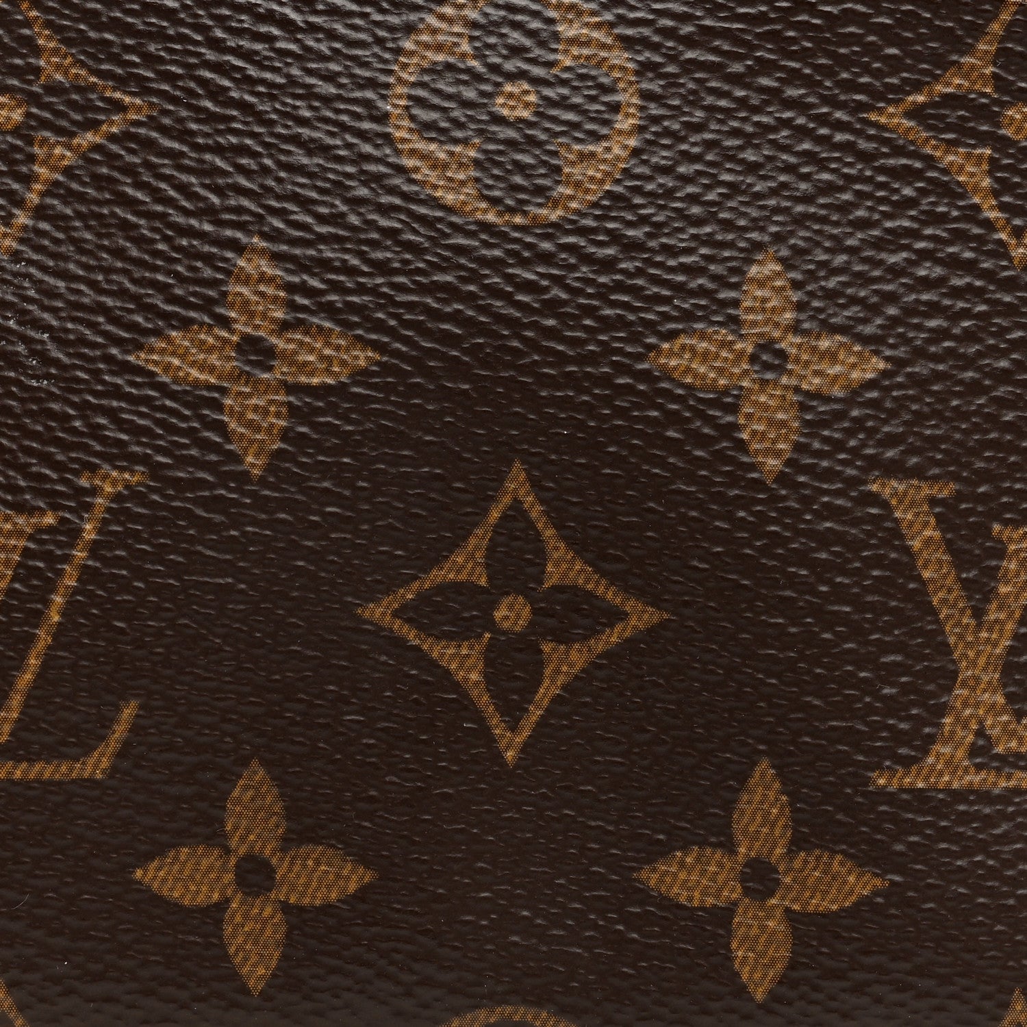 Louis Vuitton Monogram Mini Pochette Accessories 7 of 10