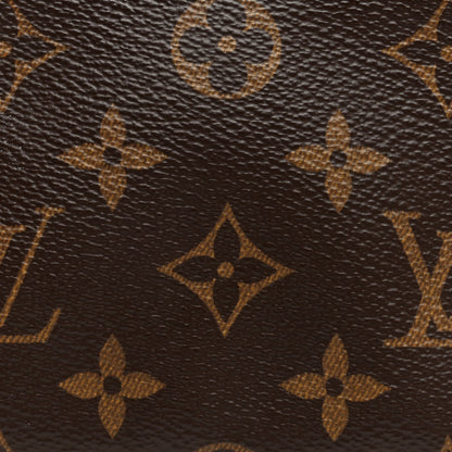 Louis Vuitton Monogram Mini Pochette Accessories 7 of 10