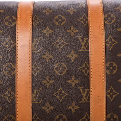 Louis Vuitton Monogram Keepall 45 13 of 13