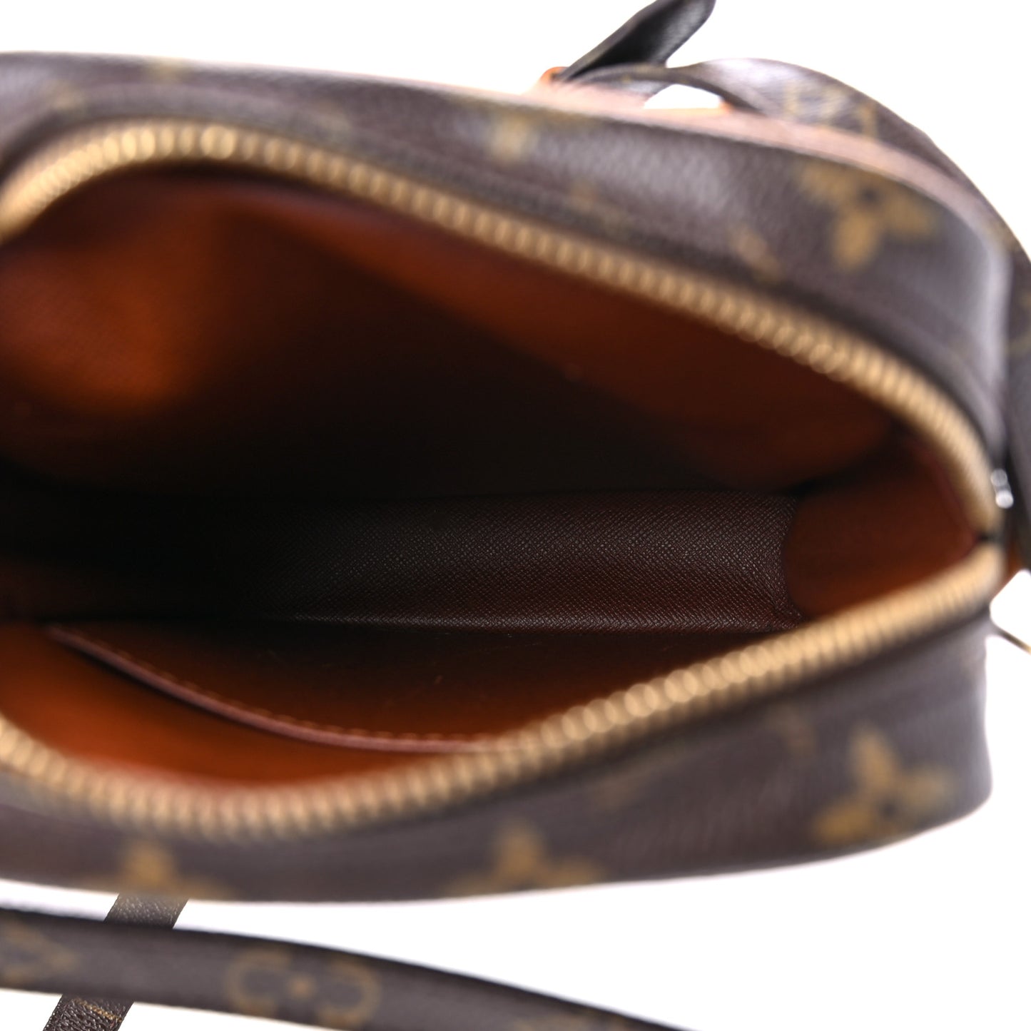 Monogram Amazone