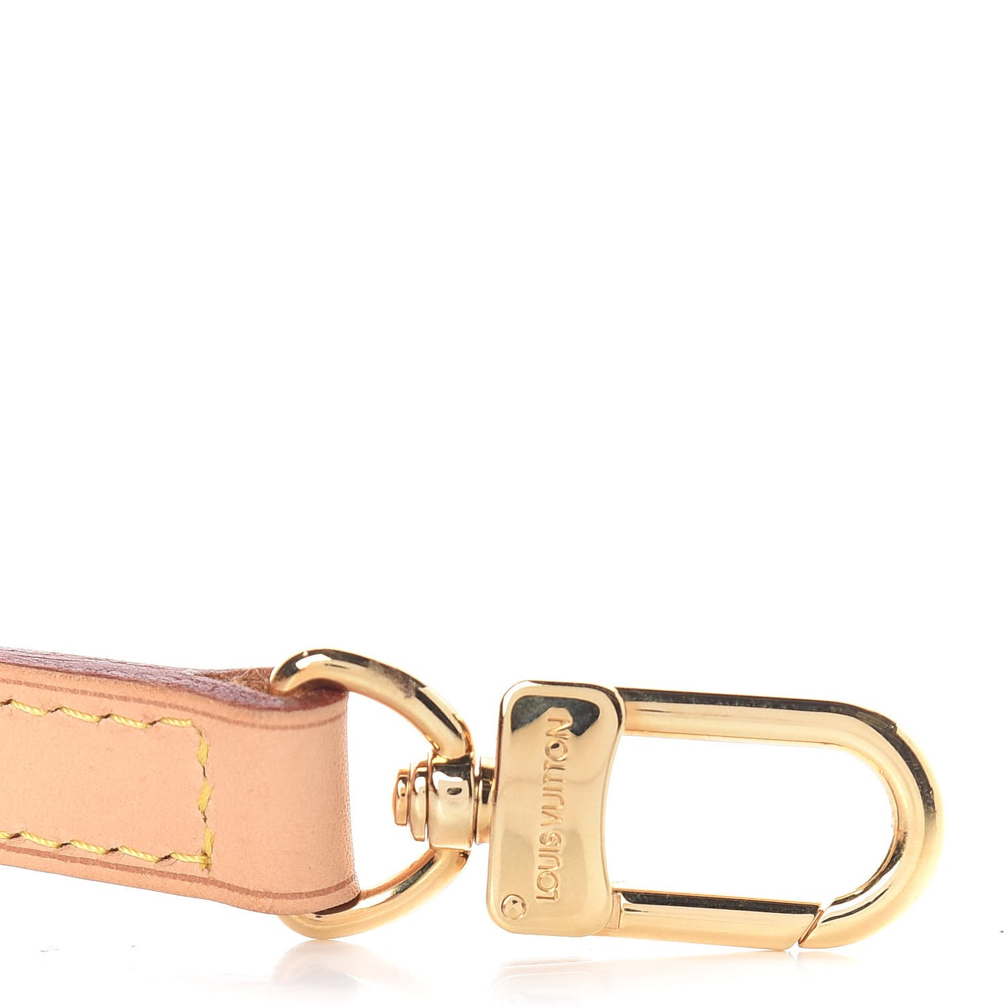 Vachetta 16mm Adjustable Shoulder Strap VVN
