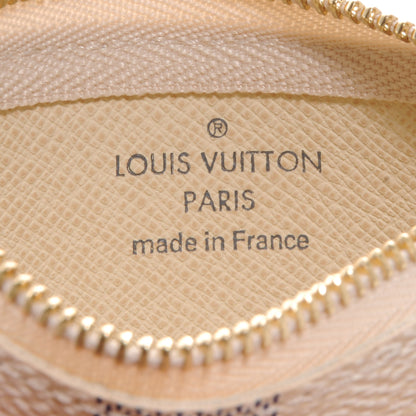 Louis Vuitton Damier Azur Key Pouch 6 of 7