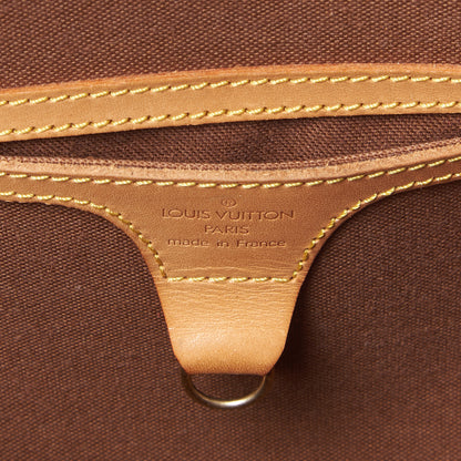 Louis Vuitton Monogram Ellipse MM 7 of 7