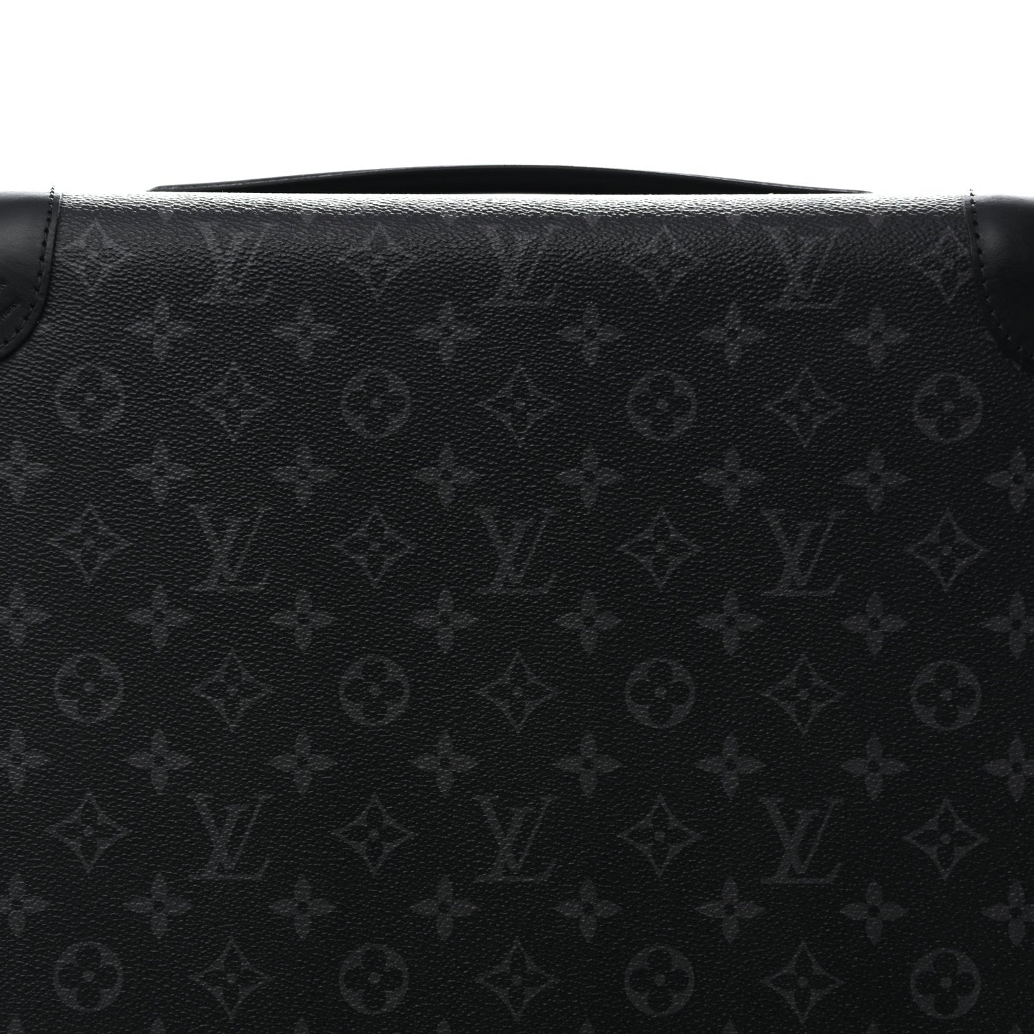 Louis Vuitton Monogram Eclipse Horizon 55 6 of 11