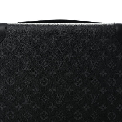 Louis Vuitton Monogram Eclipse Horizon 55 6 of 11