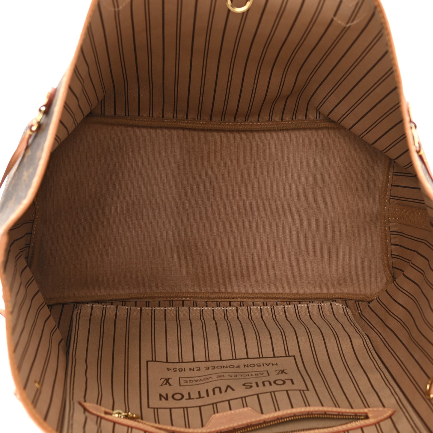 Monogram Neo Neverfull GM