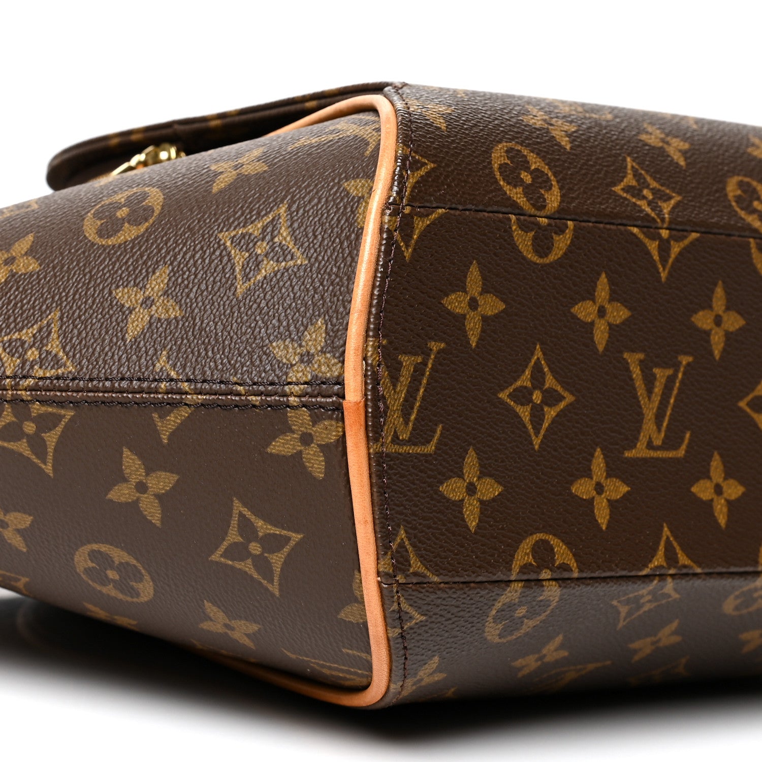Louis Vuitton Monogram Ellipse GM Shopping Bag 9 of 11