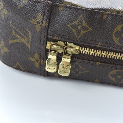 Louis Vuitton Monogram Spontini 12 of 13