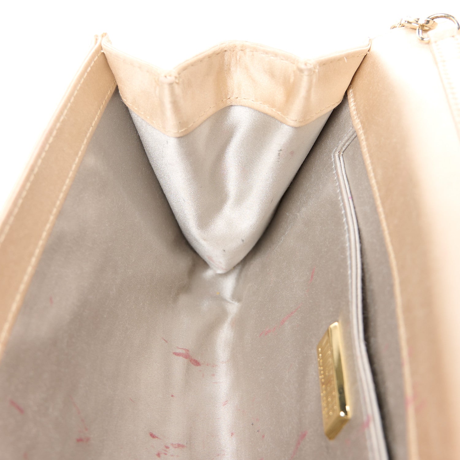 Judith Leiber Swarovski Crystal Fizzoni Leopard Clutch Champagne Multicolor 16 of 16