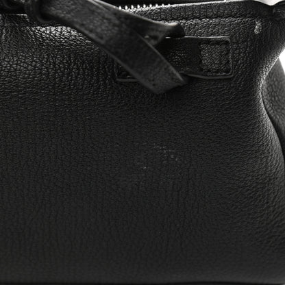 Givenchy Sugar Goatskin Mini Pandora Black 12 of 12