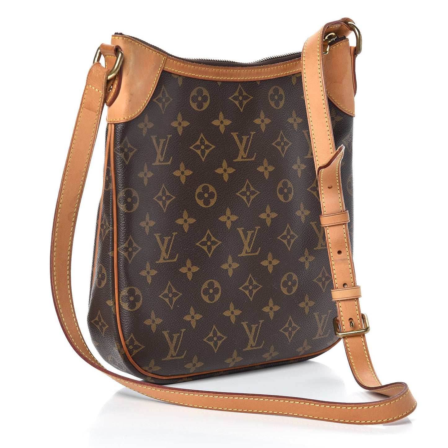 Monogram Odeon PM