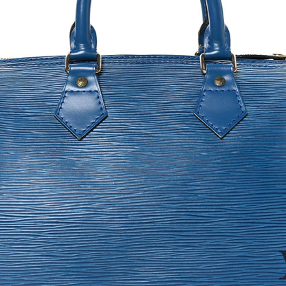 Louis Vuitton Epi Speedy 25 Toledo 8 of 12
