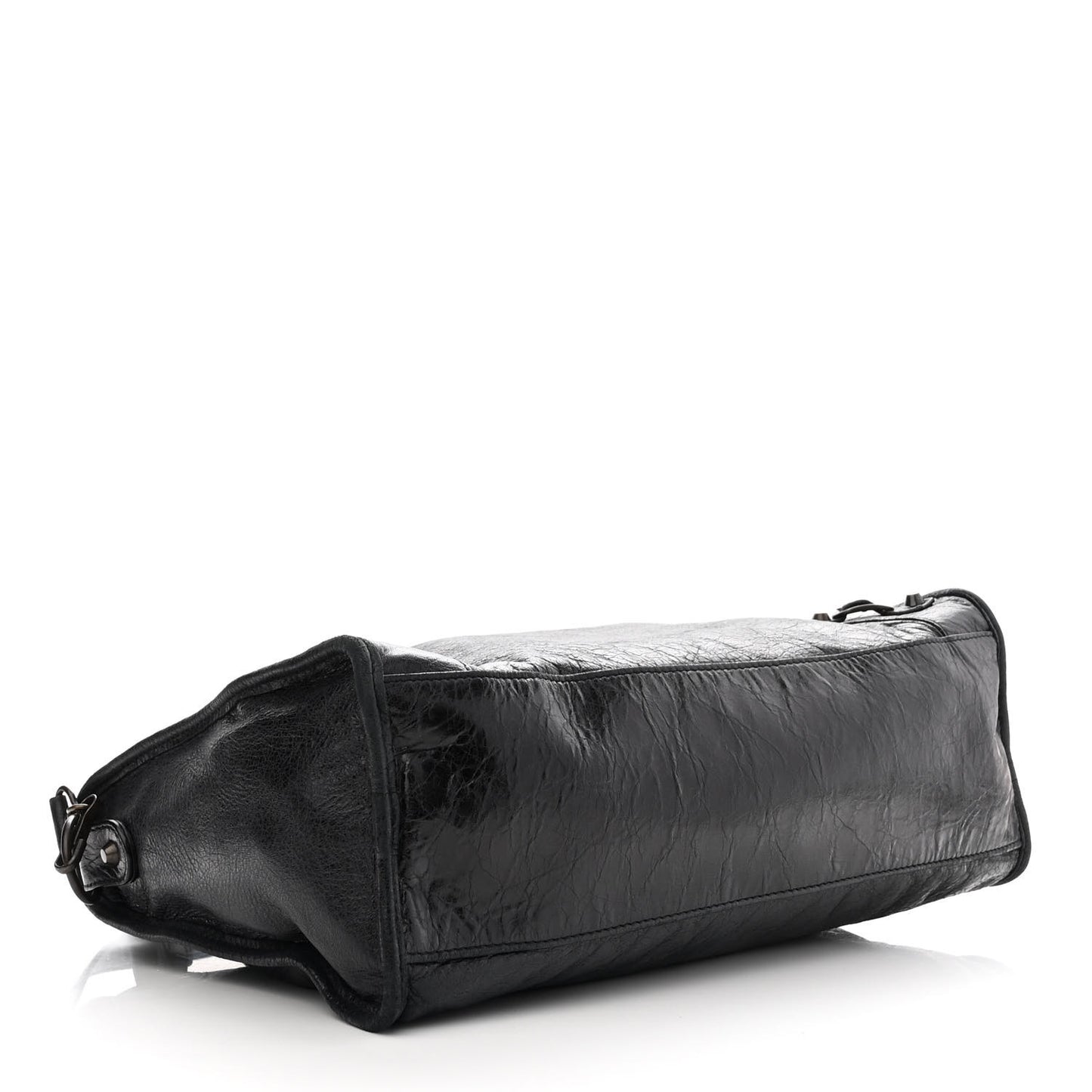 Agneau Classic Hardware City Black