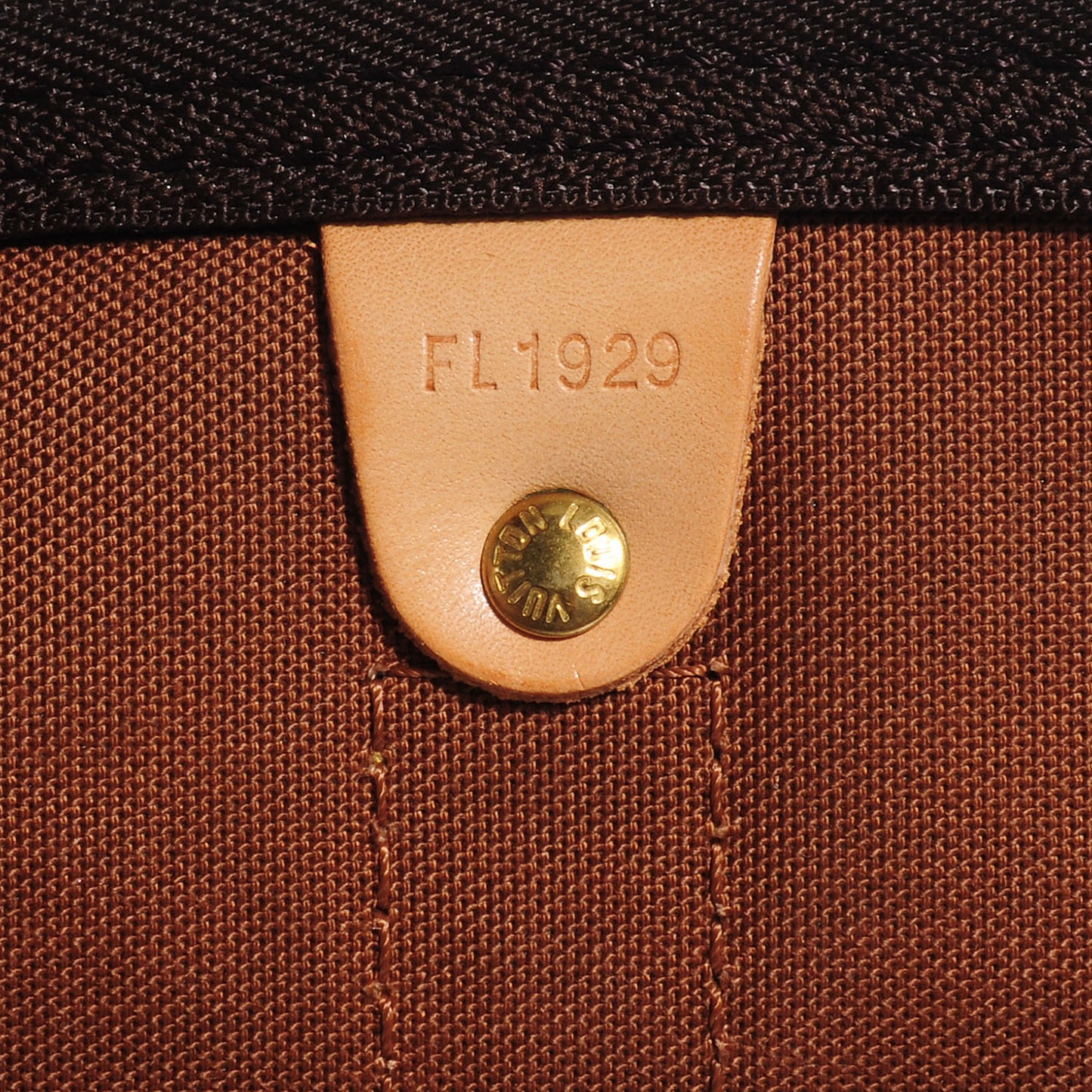 Monogram Keepall 60