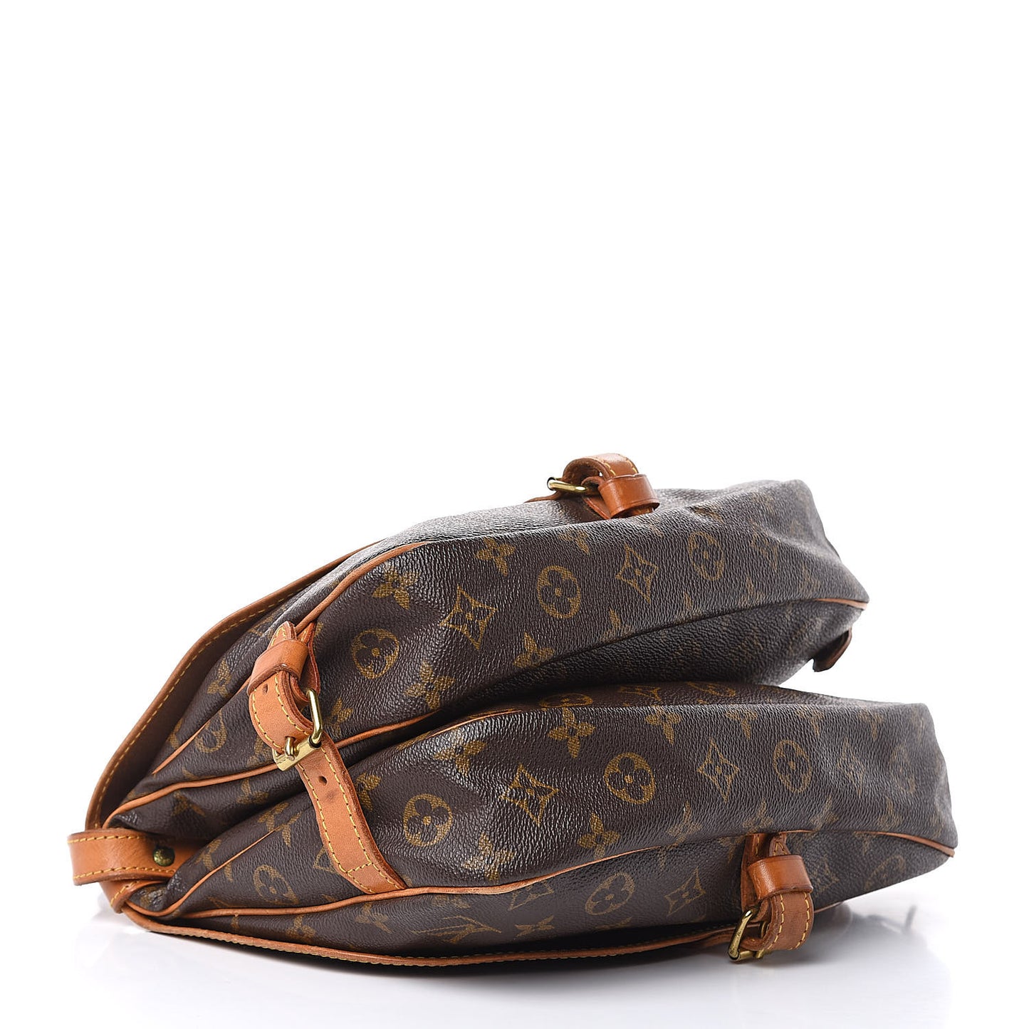 Monogram Saumur 30
