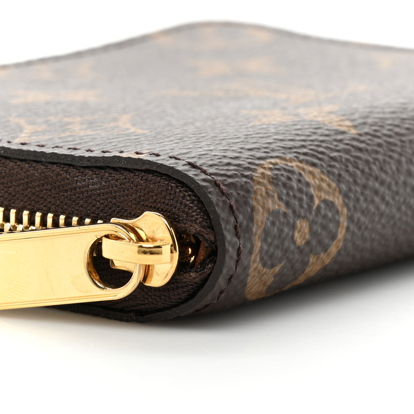 Monogram Zippy Coin Purse