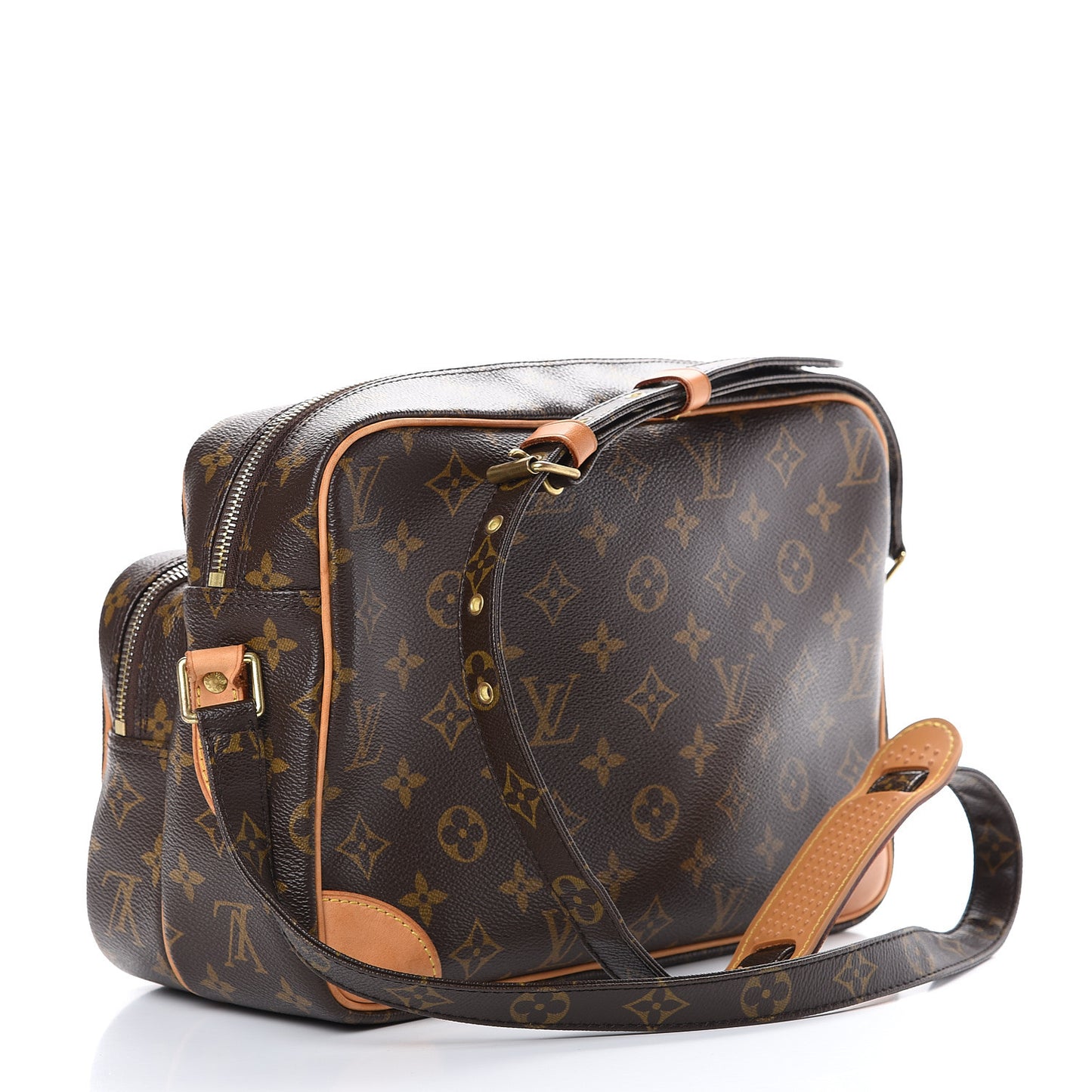 Monogram Nil 28