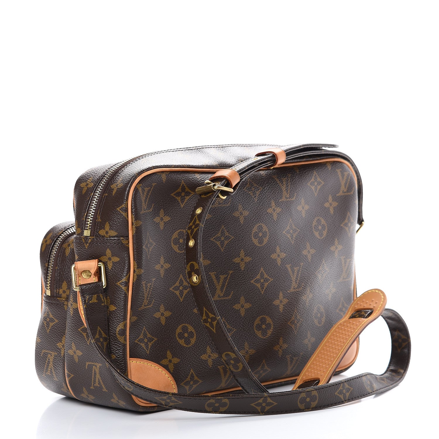 Louis Vuitton Monogram Nil 28 3 of 19