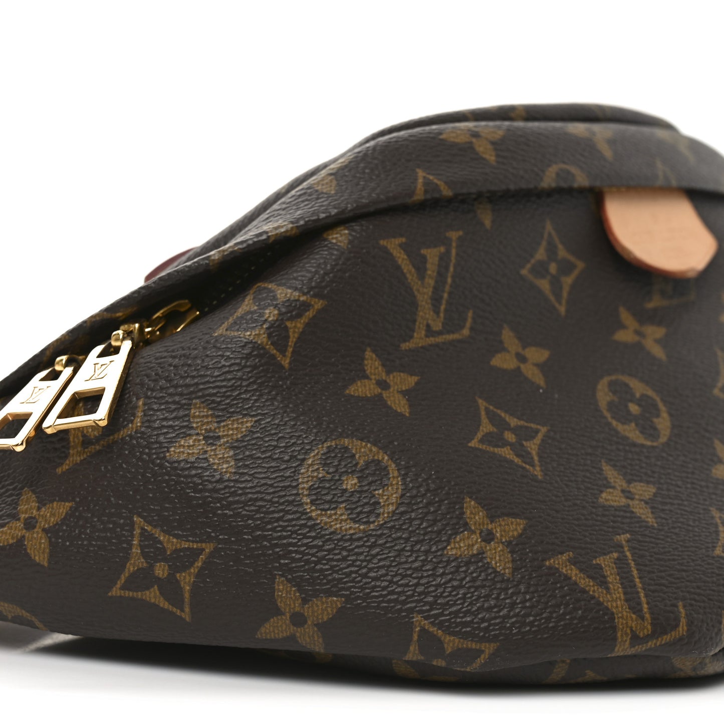 Monogram Bumbag