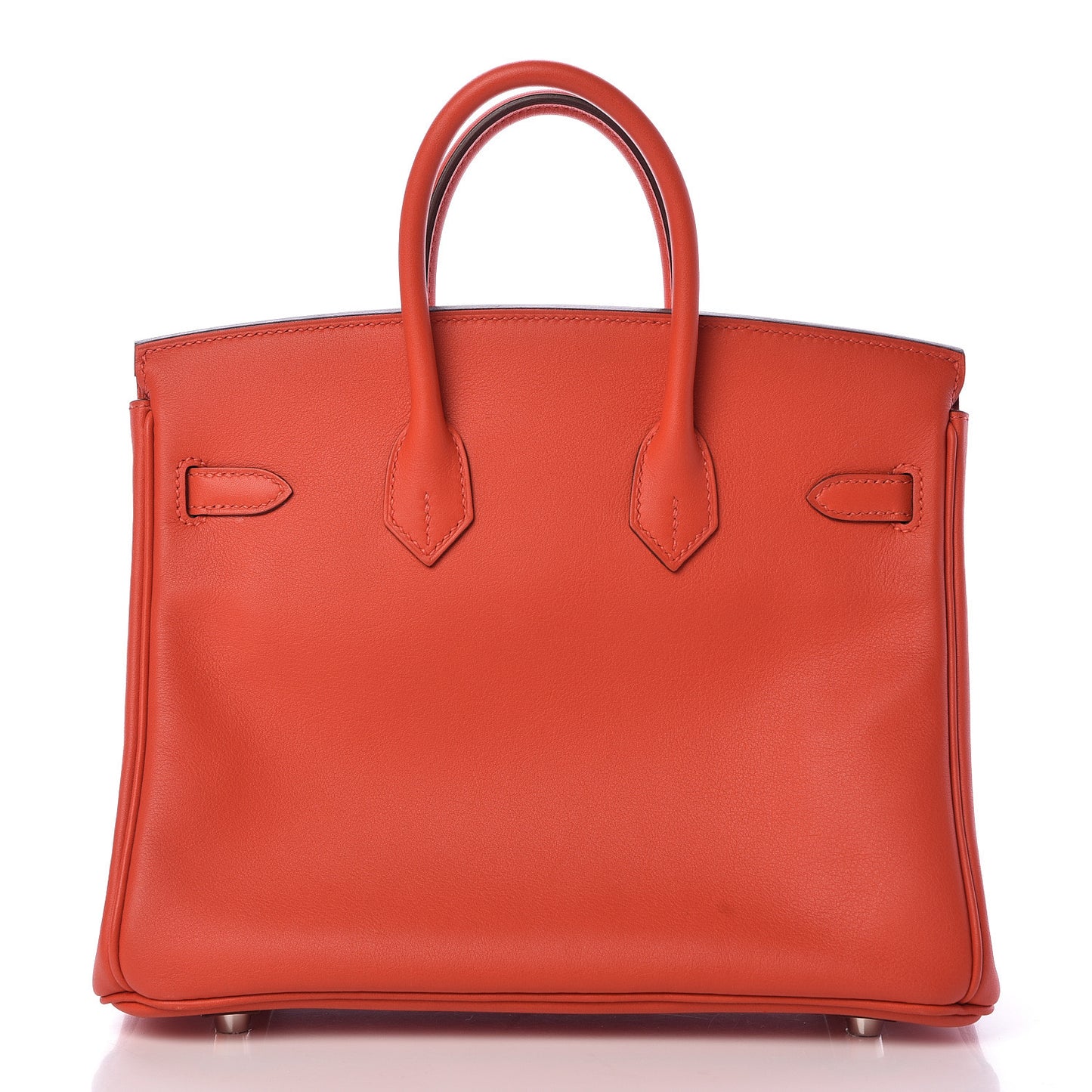 Swift Birkin 25 Capucine
