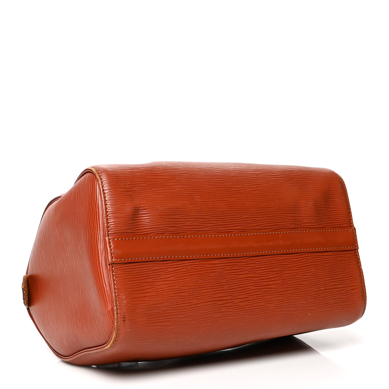 Louis Vuitton Epi Speedy 25 Kenyan Fawn 3 of 13