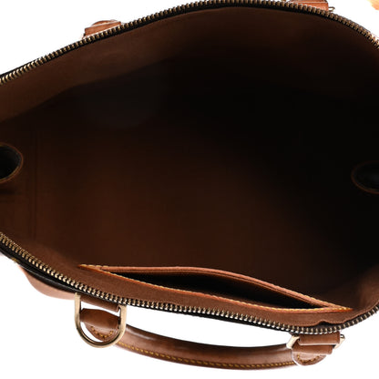 Louis Vuitton Monogram Alma PM 4 of 4