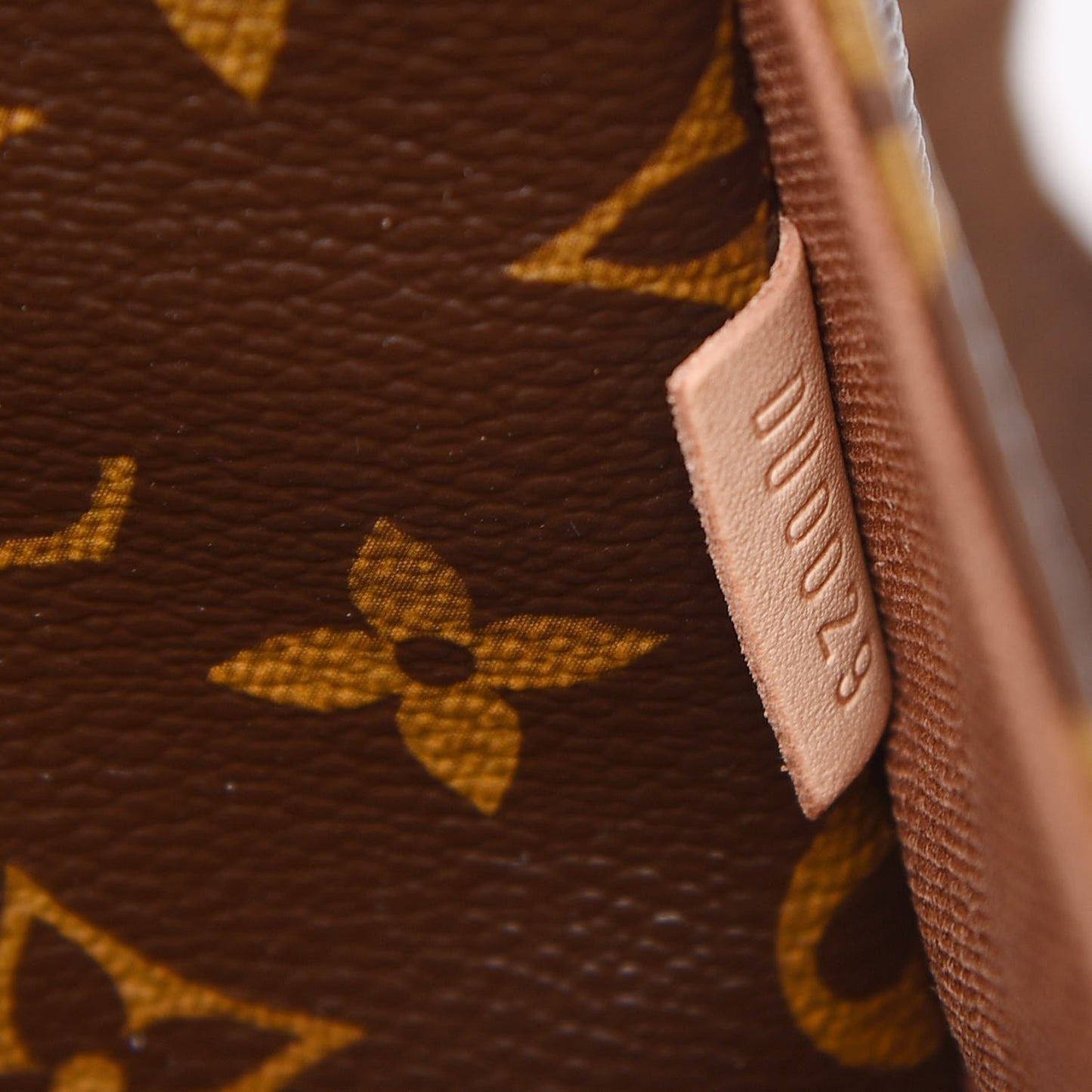 Monogram Bosphore PM Messenger