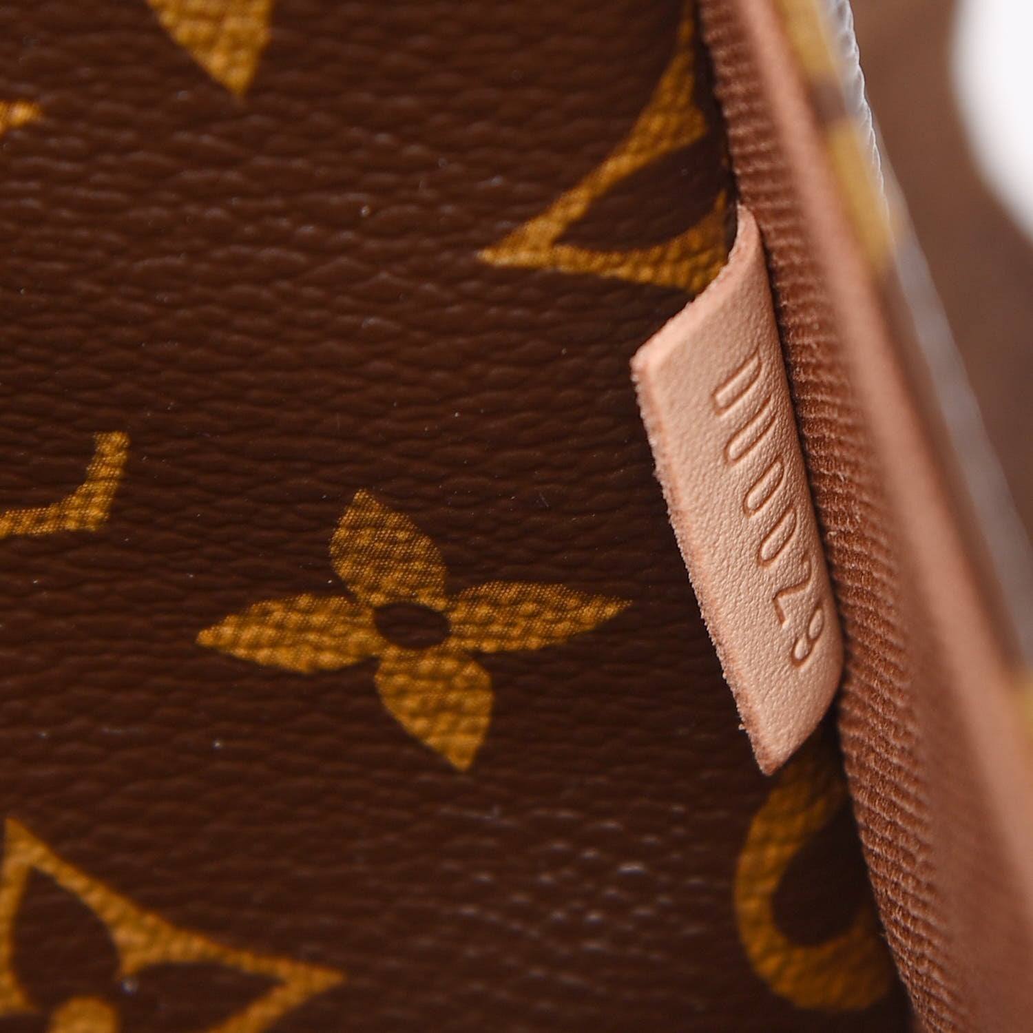 Louis Vuitton Monogram Bosphore PM Messenger 7 of 8