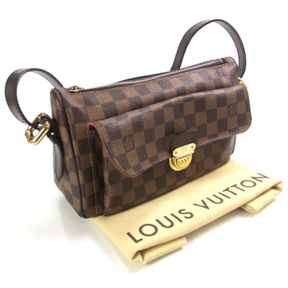 Louis Vuitton Damier Ravello GM 4 of 14