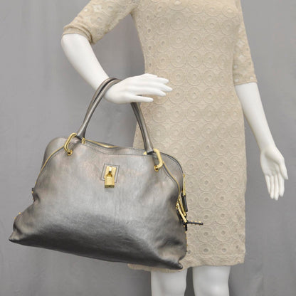 Marc Jacobs Paradise Rio Silver 2 of 9