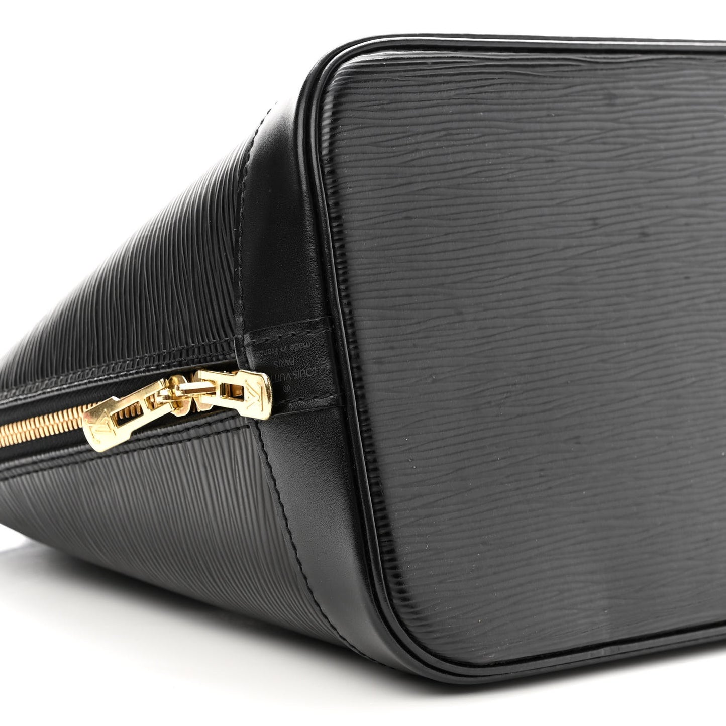 Epi Alma PM Black