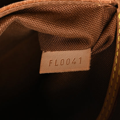 Louis Vuitton Monogram Alma PM 7 of 16