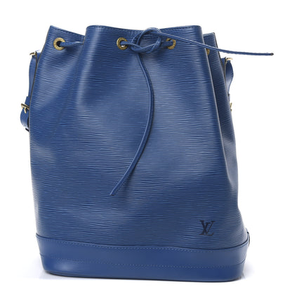 Louis Vuitton Epi Noe Toledo 1 of 8