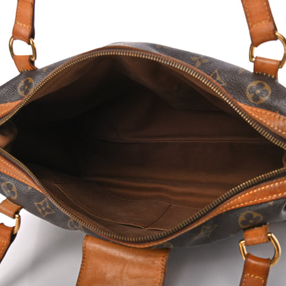 Louis Vuitton Monogram Stresa PM 3 of 4