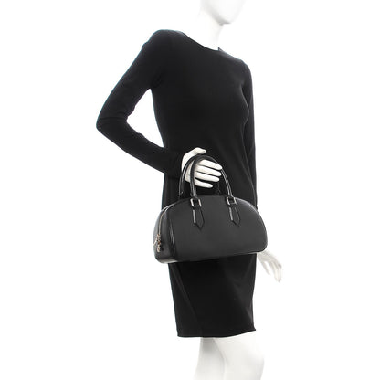 Louis Vuitton Epi Jasmin Black 2 of 21