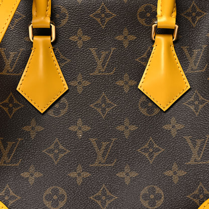 Louis Vuitton Monogram Phenix PM Jonquille 7 of 10