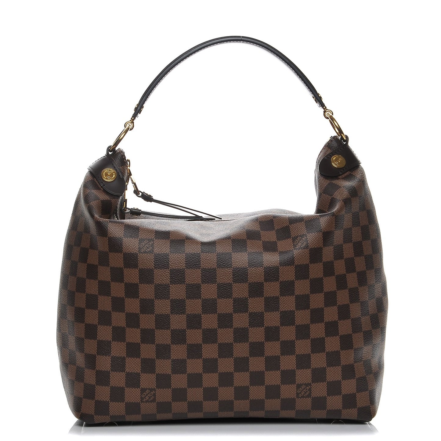 Damier Ebene Duomo Hobo