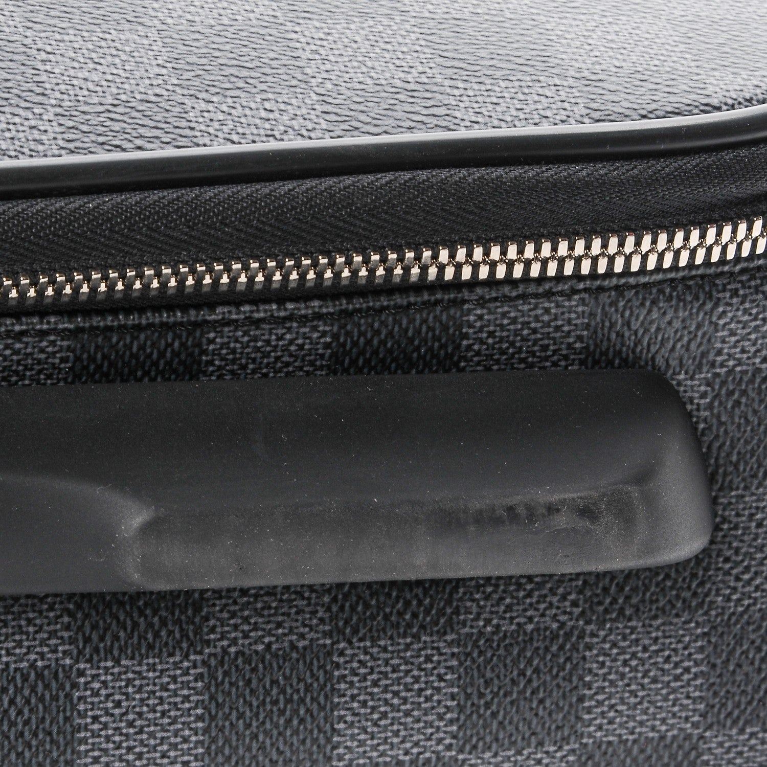 Louis Vuitton Damier Graphite Pegase 55 10 of 12