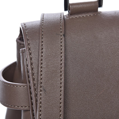 Mulberry Polished Calfskin Primrose Brown 12 of 15