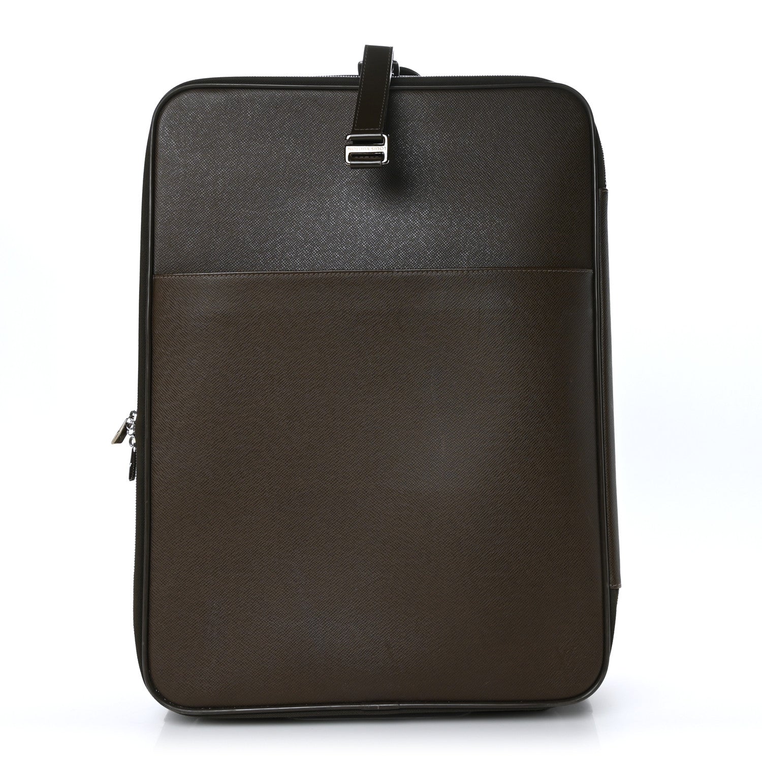 Louis Vuitton Taiga Pegase 55 Grizzli 1 of 17