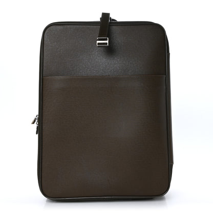 Louis Vuitton Taiga Pegase 55 Grizzli 1 of 17