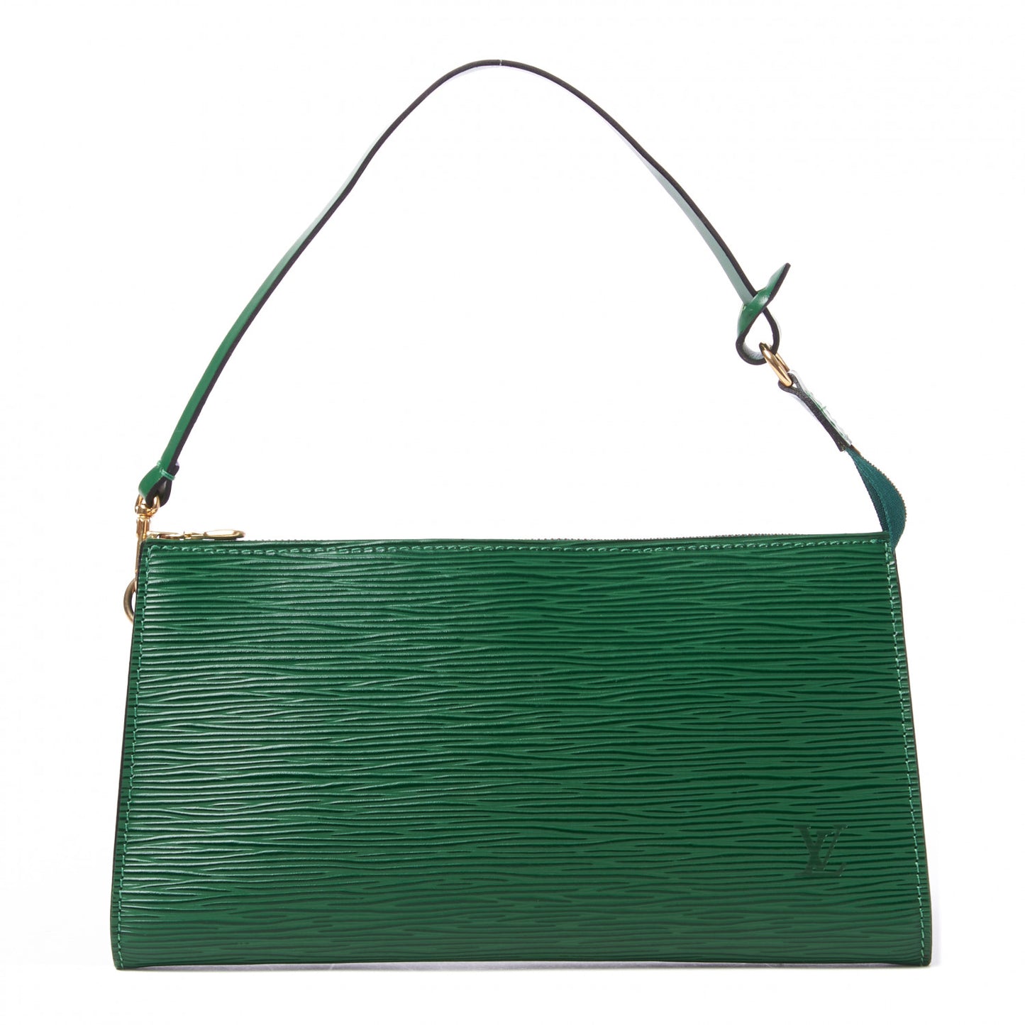 Epi Pochette Accessories 24 Borneo