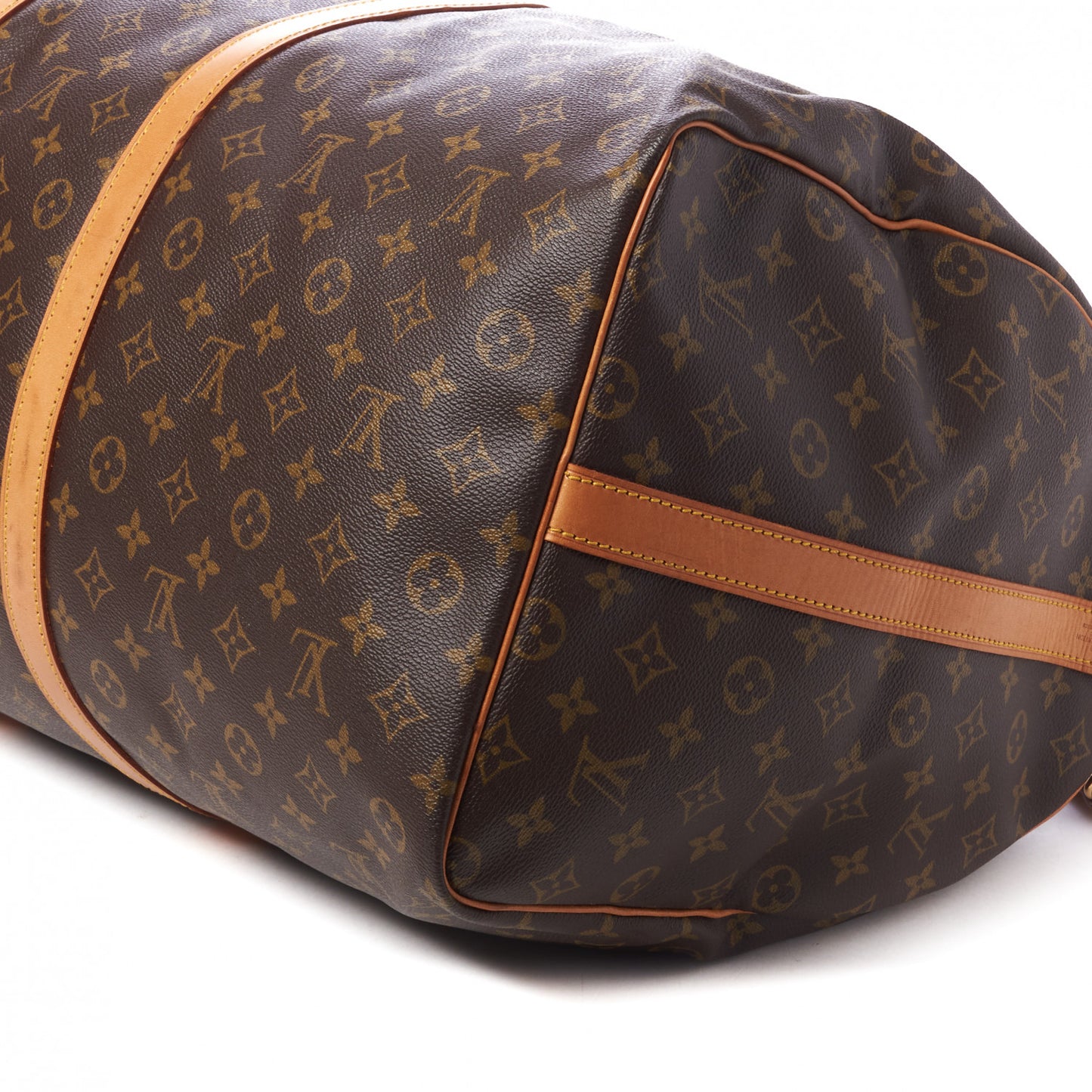 Monogram Keepall Bandouliere 60