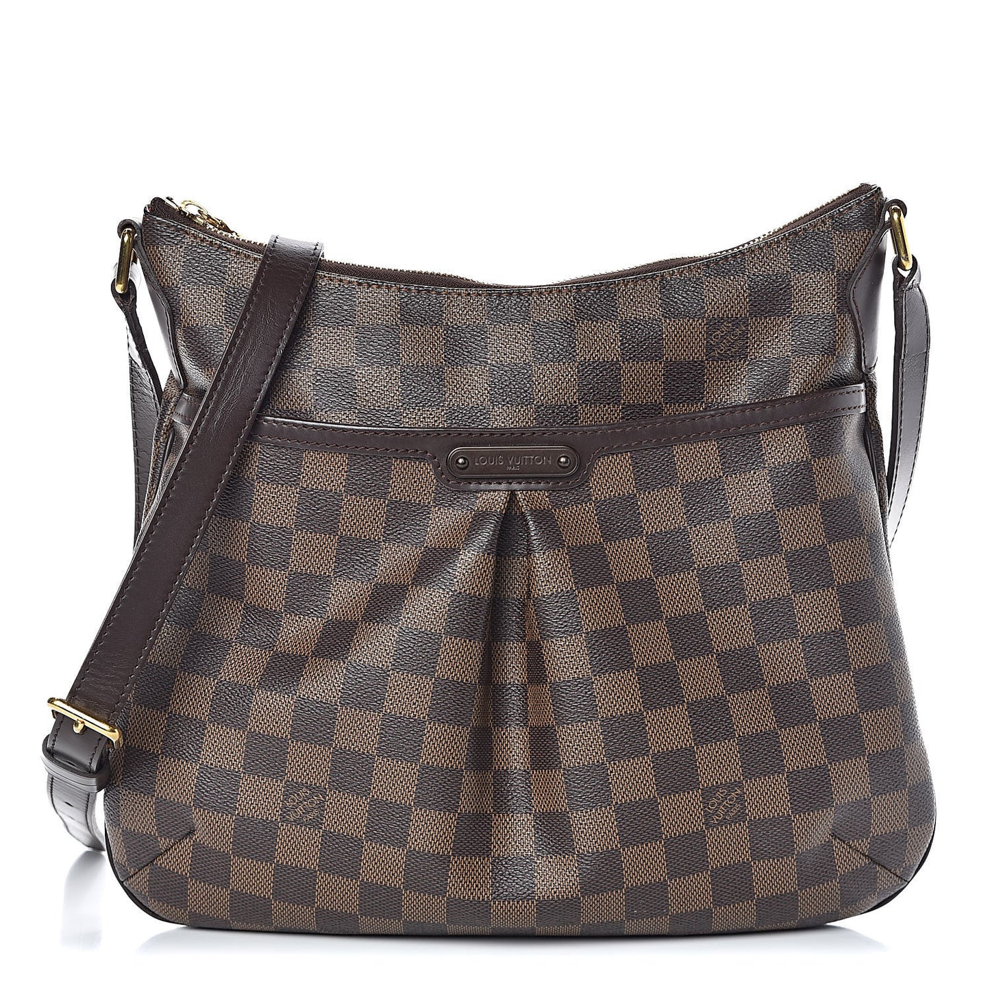Damier Ebene Bloomsbury PM