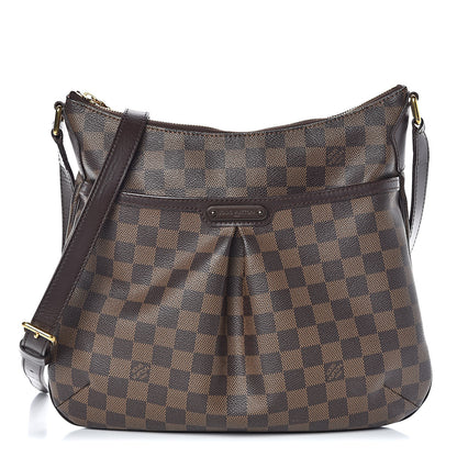 Louis Vuitton Damier Ebene Bloomsbury PM 1 of 9