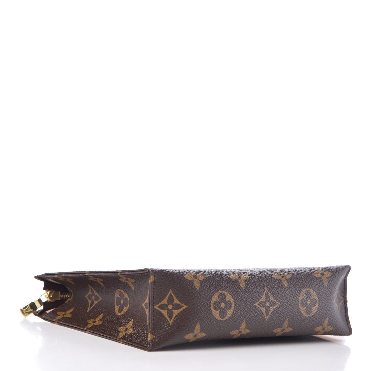 Louis Vuitton Monogram Toiletry Pouch 19 4 of 10