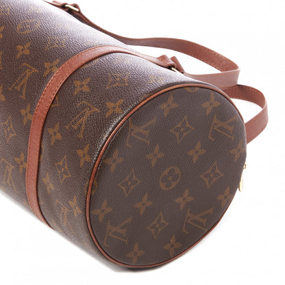 Louis Vuitton Monogram Papillon 30 4 of 7